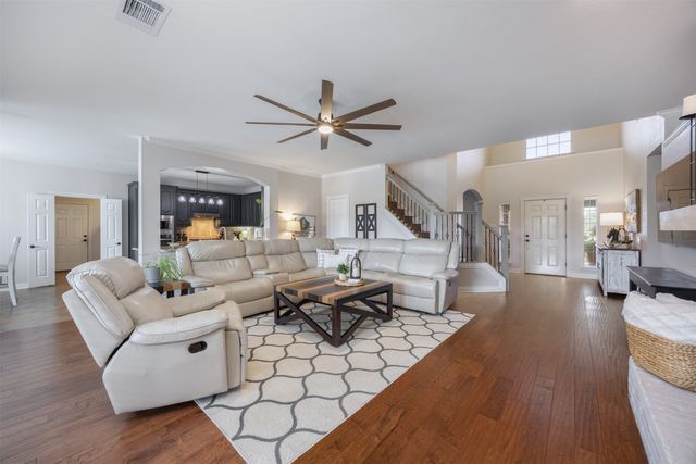 785 Ohara Drive, Lucas, TX 75002