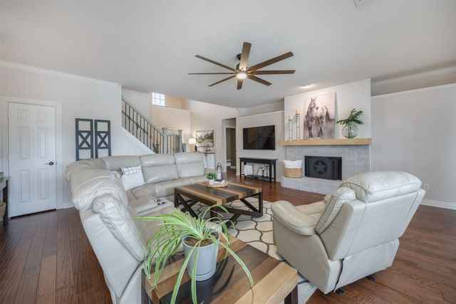 785 Ohara Drive, Lucas, TX 75002