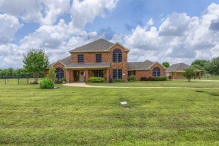 785 Ohara Drive, Lucas, TX 75002