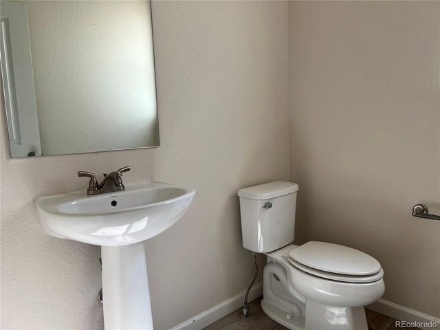 Address unavailable.