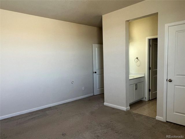 Address unavailable.