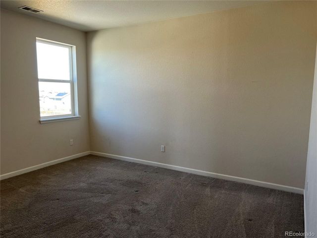 Address unavailable.