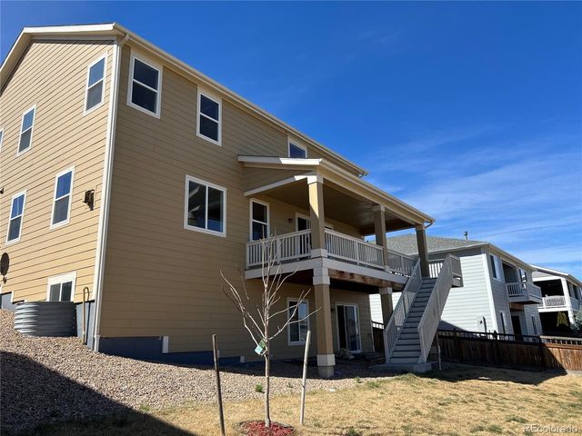 Address unavailable.