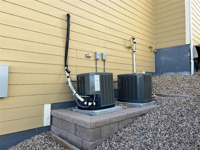 Address unavailable.