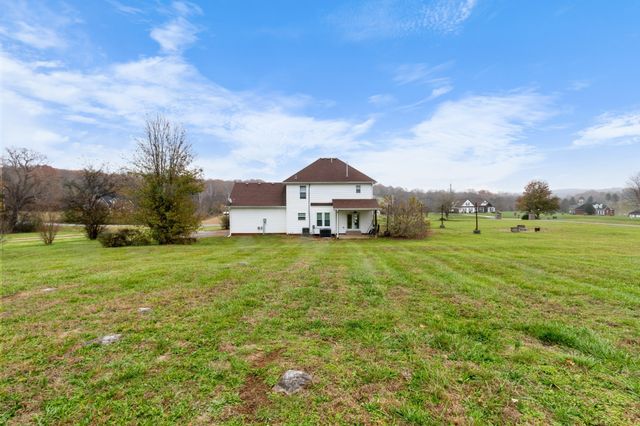 3020 Seven Mile Ferry Rd, Clarksville, TN 37040
