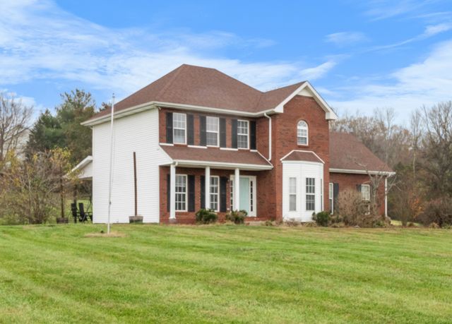 3020 Seven Mile Ferry Rd, Clarksville, TN 37040