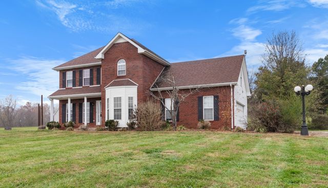 3020 Seven Mile Ferry Rd, Clarksville, TN 37040