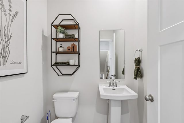 218 Rolling Mill Lane, Jefferson Hills, PA 15332