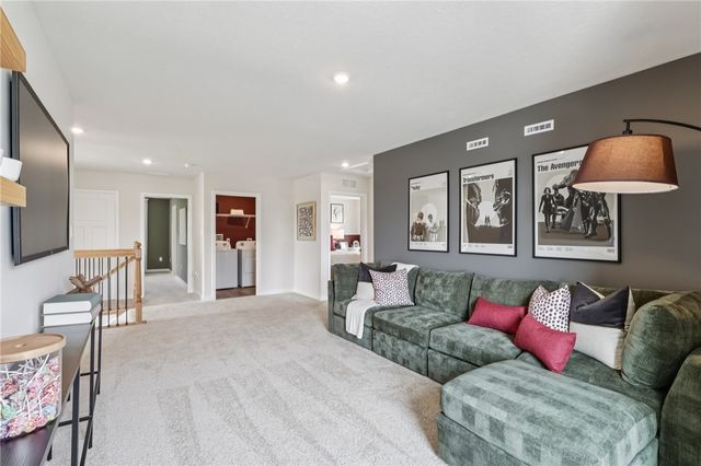 218 Rolling Mill Lane, Jefferson Hills, PA 15332