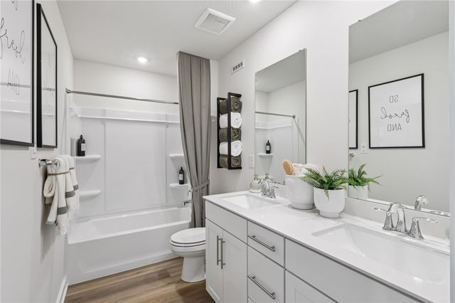 218 Rolling Mill Lane, Jefferson Hills, PA 15332