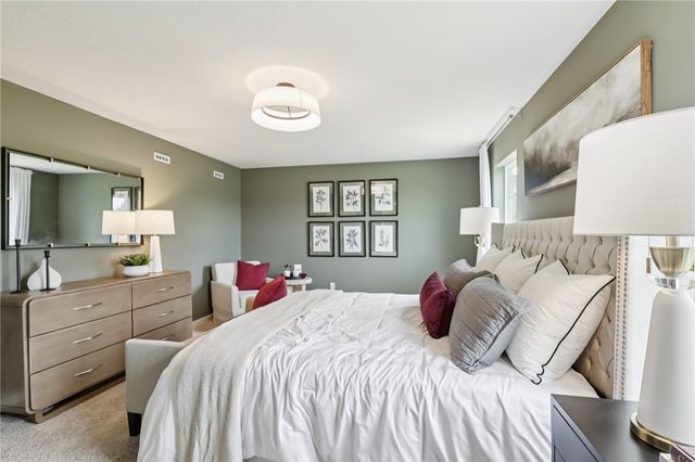 218 Rolling Mill Lane, Jefferson Hills, PA 15332