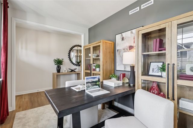 218 Rolling Mill Lane, Jefferson Hills, PA 15332