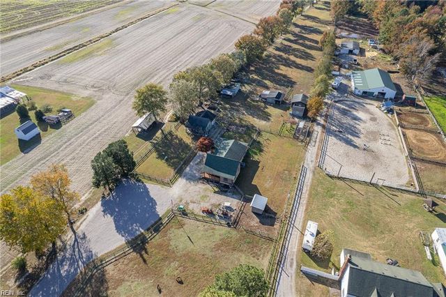 2820 Bunch Walnuts RD, Chesapeake, VA 23322