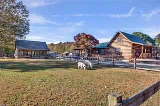 2820 Bunch Walnuts RD, Chesapeake, VA 23322