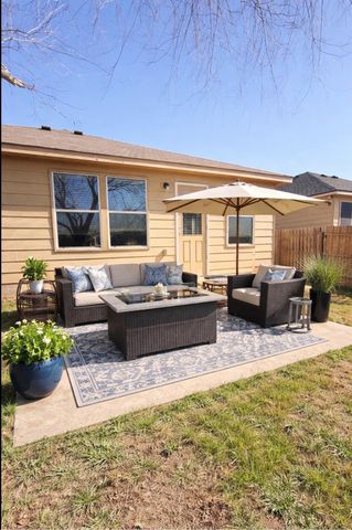 9421 China Rose DR, Austin, TX 78724