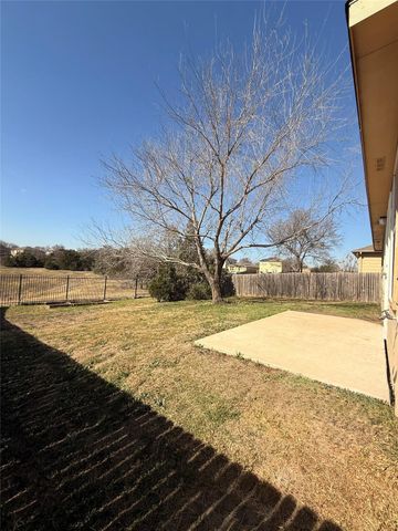 9421 China Rose DR, Austin, TX 78724