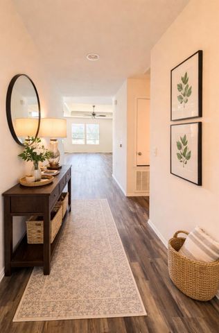 9421 China Rose DR, Austin, TX 78724