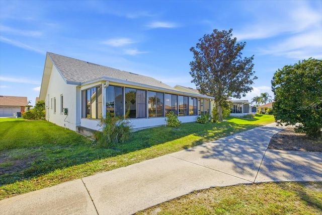 502 EASTLAKE DRIVE, Haines City, FL 33844