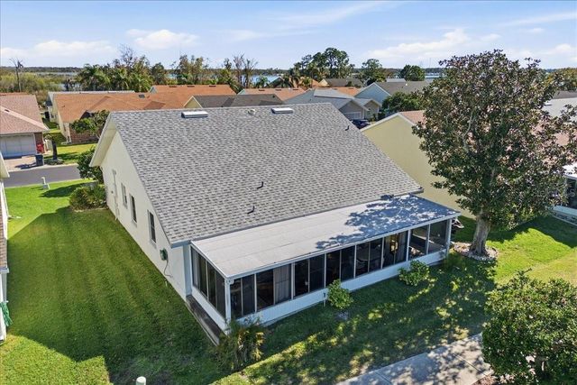 502 EASTLAKE DRIVE, Haines City, FL 33844