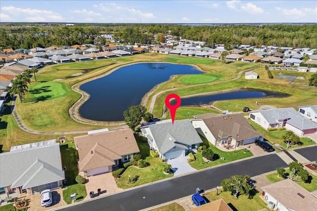 502 EASTLAKE DRIVE, Haines City, FL 33844