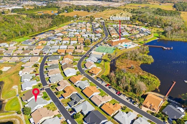 502 EASTLAKE DRIVE, Haines City, FL 33844