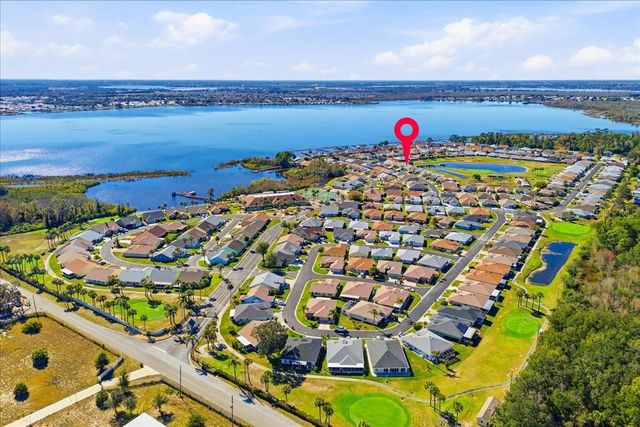 502 EASTLAKE DRIVE, Haines City, FL 33844