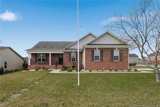 417 Bellgrove Drive, Hope Mills, NC 28348