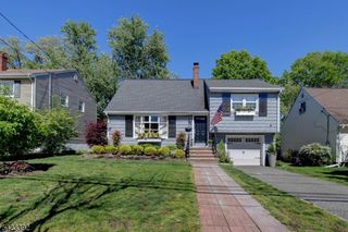 1603 Broad St, Bloomfield Twp., NJ 07003
