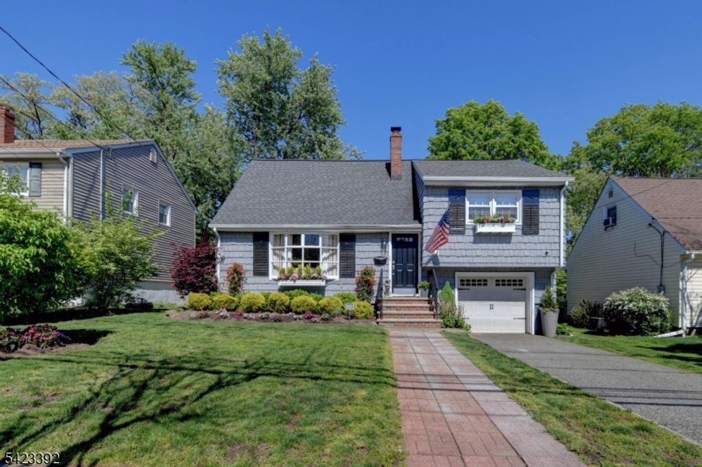 1603 Broad St, Bloomfield Twp., NJ 07003