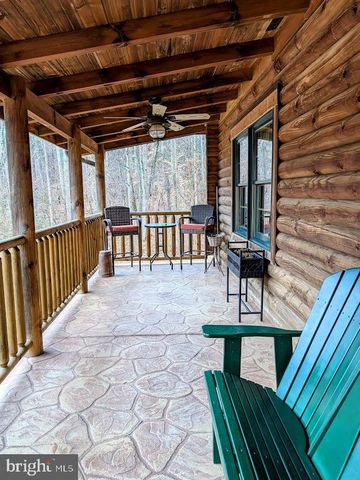 23209 COLTON POINT RD, Avenue, MD 20609