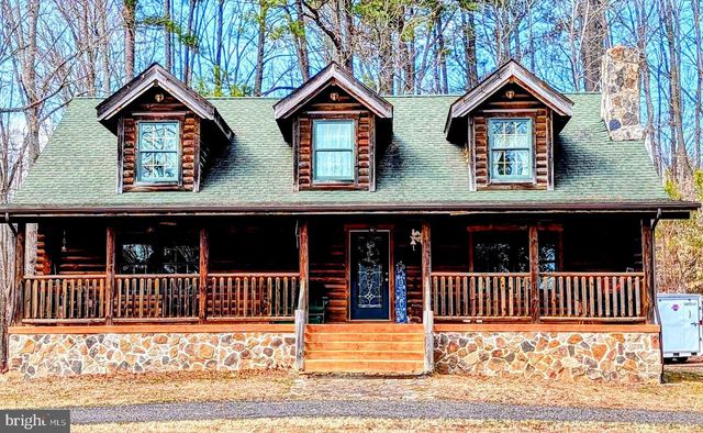 23209 COLTON POINT RD, Avenue, MD 20609