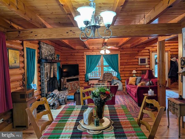 23209 COLTON POINT RD, Avenue, MD 20609