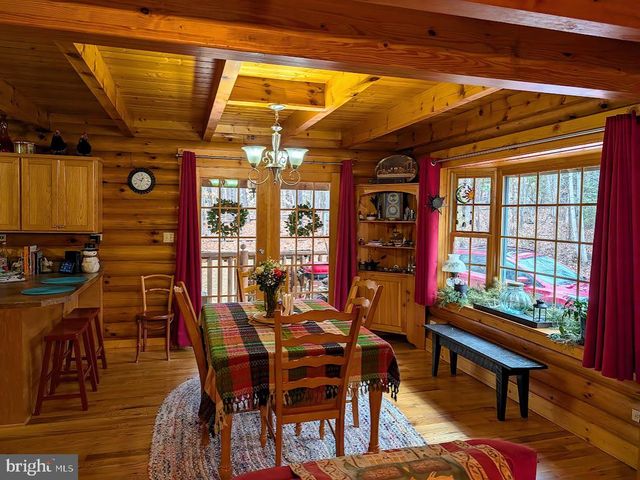 23209 COLTON POINT RD, Avenue, MD 20609