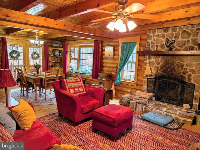 23209 COLTON POINT RD, Avenue, MD 20609