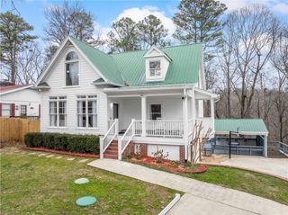 3852 CLUBHOUSE DR, Gainesville, GA 30501