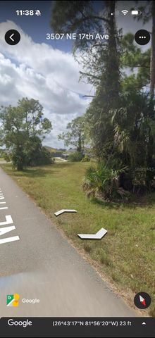 1631 NE 35 STREET, Cape Coral, FL 33909