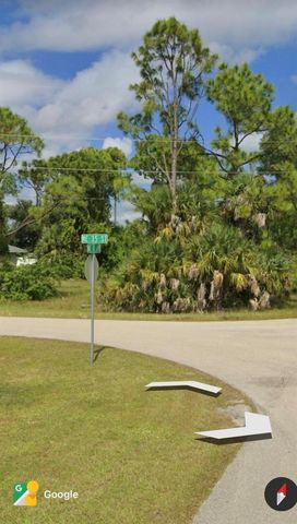 1631 NE 35 STREET, Cape Coral, FL 33909