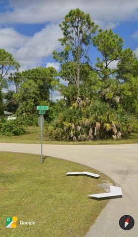 1631 NE 35 STREET, Cape Coral, FL 33909