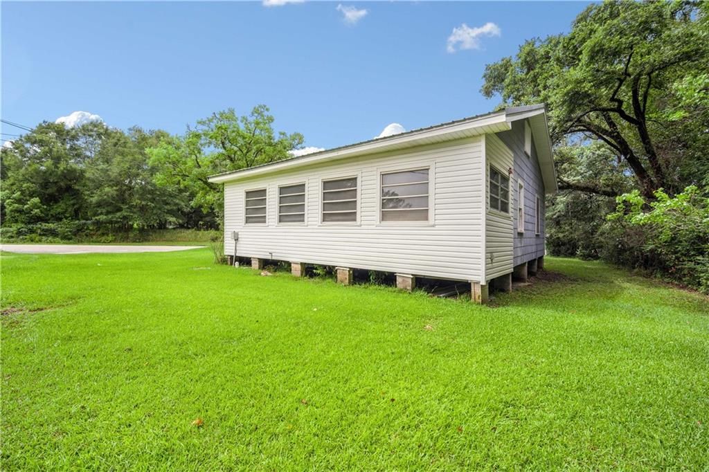 5850 Theodore Dawes Road, Theodore, AL 36582 — photo 2