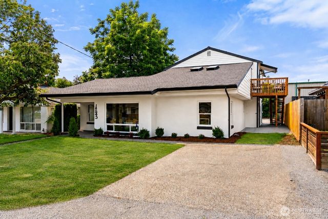 14643 8th Avenue SW, Burien, WA 98166
