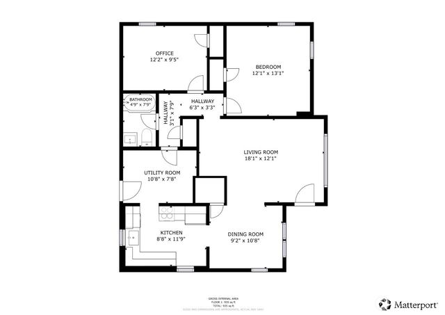 14643 8th Avenue SW, Burien, WA 98166