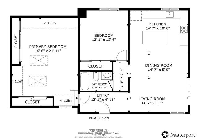 14643 8th Avenue SW, Burien, WA 98166