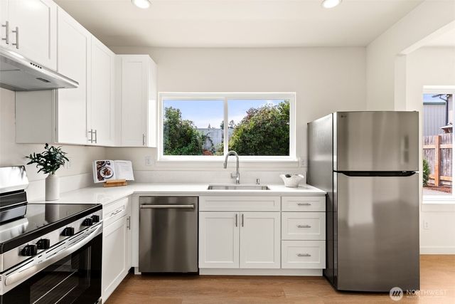 14643 8th Avenue SW, Burien, WA 98166