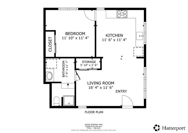 14643 8th Avenue SW, Burien, WA 98166