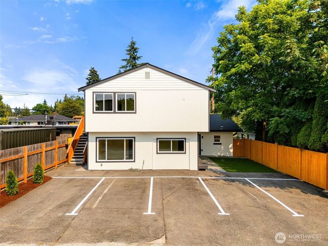 14643 8th Avenue SW, Burien, WA 98166