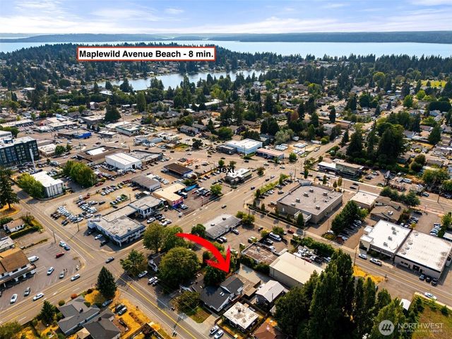 14643 8th Avenue SW, Burien, WA 98166