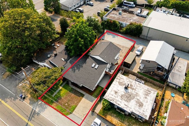 14643 8th Avenue SW, Burien, WA 98166
