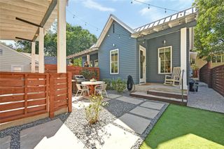 1509 Dexter ST B, Austin, TX 78704