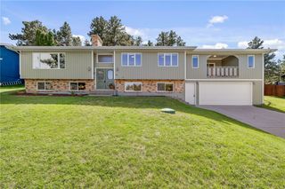 1110 Evergreen Drive, Billings, MT 59105