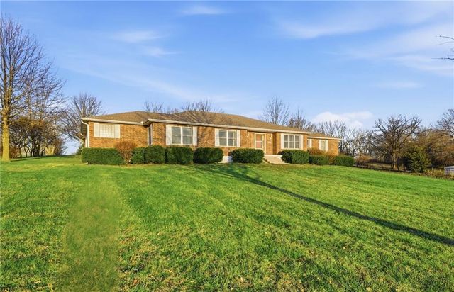 31101 Tyer Road, Grain Valley, MO 64029
